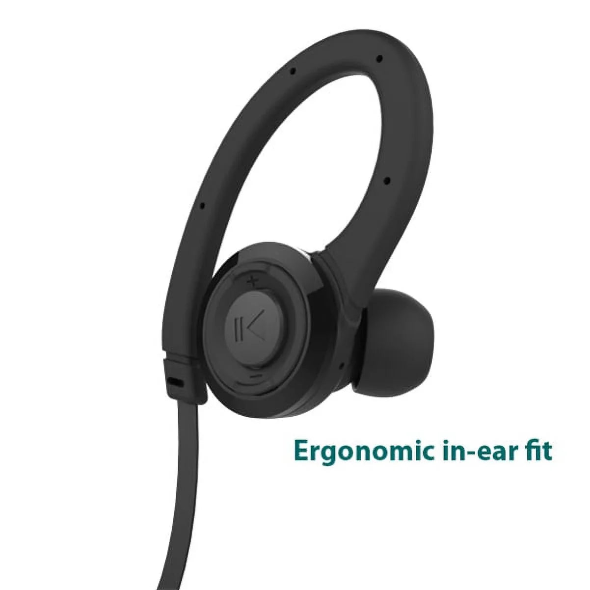 Wireless Headset for  Galaxy Tab A9/A8 10.5" (2021)/A7 10.4" (2020) - Sports Earphones Hands-free Mic Neckband Headphones for Galaxy Tab A9/A8 10.5" (2021)/A7 10.4" (2020)