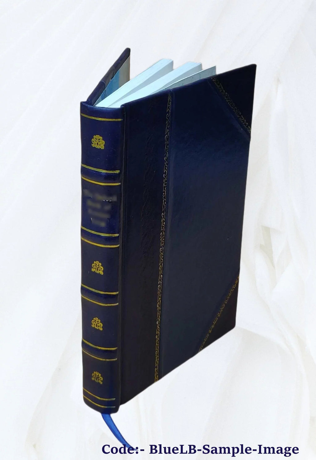 Répertoire d'optiquemoderne, ou analyse complète des travaux modernes reLatitudeifs aux phénomènes de la lumière Volume 3 1847 [Leather Bound]