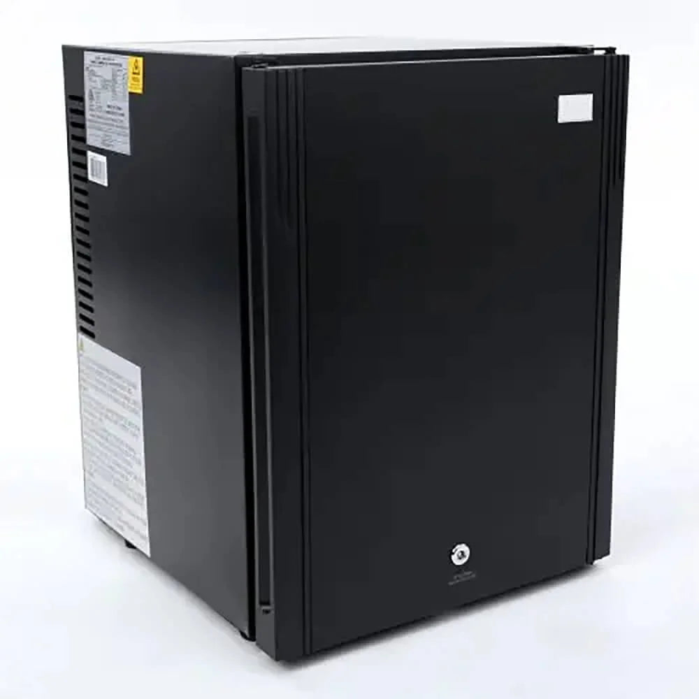 Avanti 1.4 cu. ft. Superconductor All Refrigerator, Commercial-Grade Mini-Fridge, in Black (SAR14N1B-110)