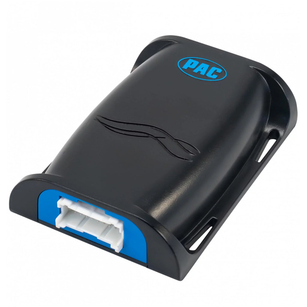 Echomaster ECMEMUBCAMKIT Universal Under Body Camera Kit with CVBS Output & DVR