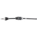 For Infiniti QX50 2019 Front Right CV Axle Shaft - Buyautoparts