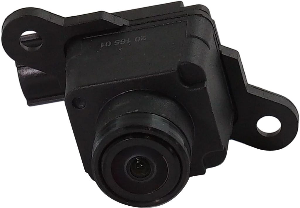Replacement RD51070002 Back Up Camera Compatible with 2013 Ram 1500 2013 Ram 2500 Colored