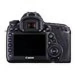 EOS 5D Mark IV EF 24-70mm Kit