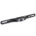 PYLE PLCM2710.5 - Rear View Backup Camera, Parking Reverse Cam, Front or Rear Mountable, Night Vision, Waterproof