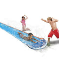 16' Speed Blast Water Slide