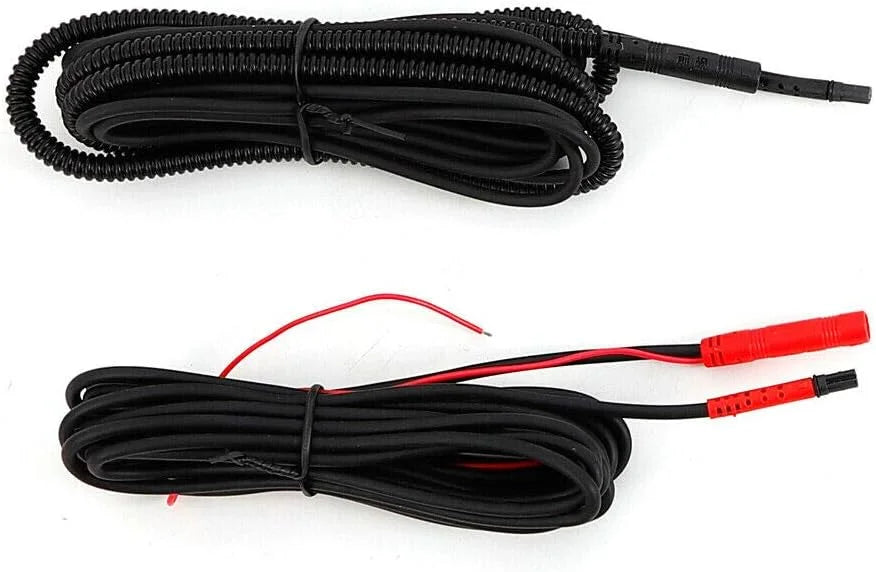 TFCFL Car 360 Bird View Surround System DVR Record Backup Camera parking monitoring