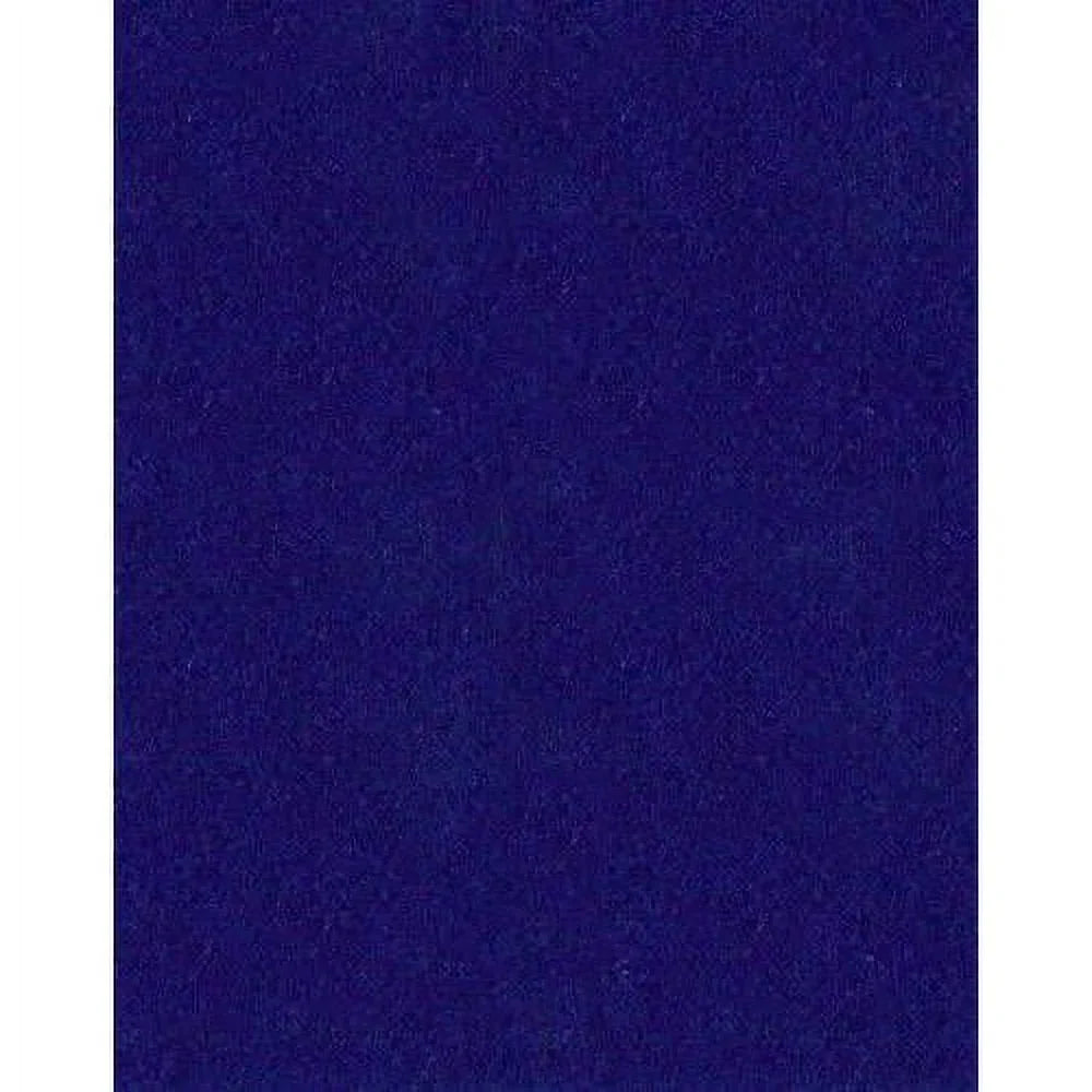 Invitational Felt With Teflon - Purple - 7Ft Cut