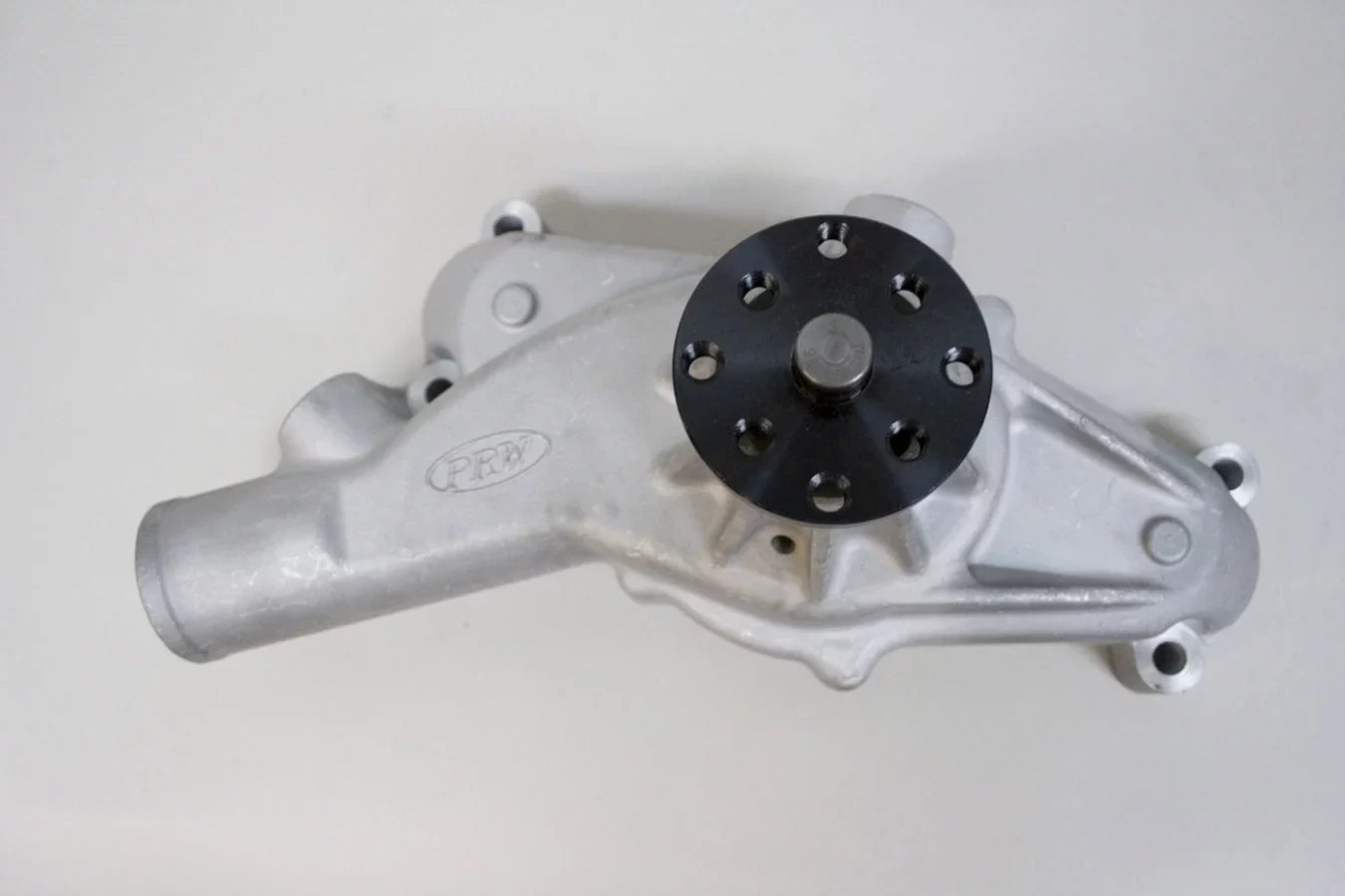 PRW 1445404 PRW1445404 W/PUMP CAST BBC 65-68 SHORT Fits select: 1966-1967 CHEVROLET IMPALA, 1967 CHEVROLET CHEVELLE CONCOURS