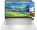 2023 Pavilion 15.6’’ FHD Screen Laptop, Quad Core Intel i5-1135G7 (Upto 4.2GHz), 8GB RAM, 512GB SSD, Iris Xe Graphics HD Webcam, WiFi 6, Bluetooth, Long Hour Battery, Windows 11+HubxcelAccessory