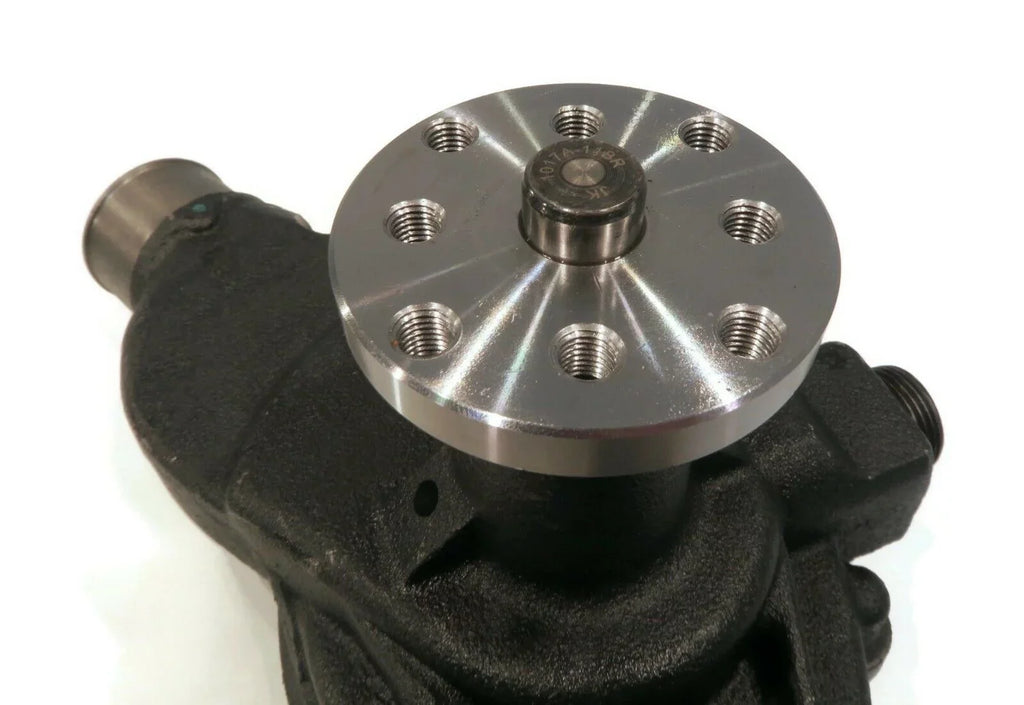 The ROP Shop | CircuLatitudeing Water Pump For 1985 Volvo Penta 170  AQ175A, 290  AQ290A Drives