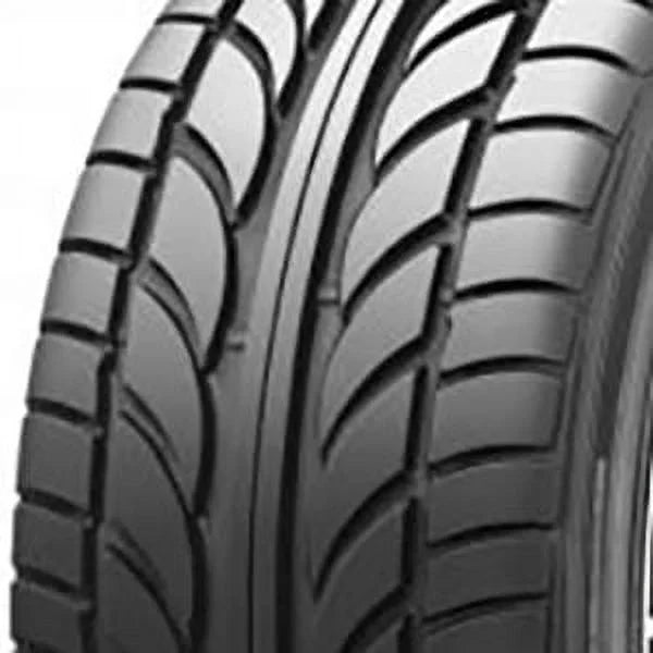 Set of 4 Achilles ATR Sport 225/55ZR17 101W XL Tires Fits: 2016-19 Chevrolet Malibu Hybrid, 2011-13 Chevrolet Impala LT