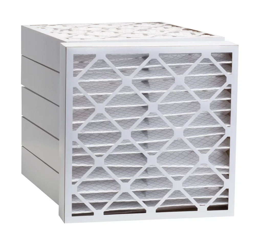 Aerostar 20x20x4 MERV  11,  Air Filter, 20 x 20 x 4, Box of 4