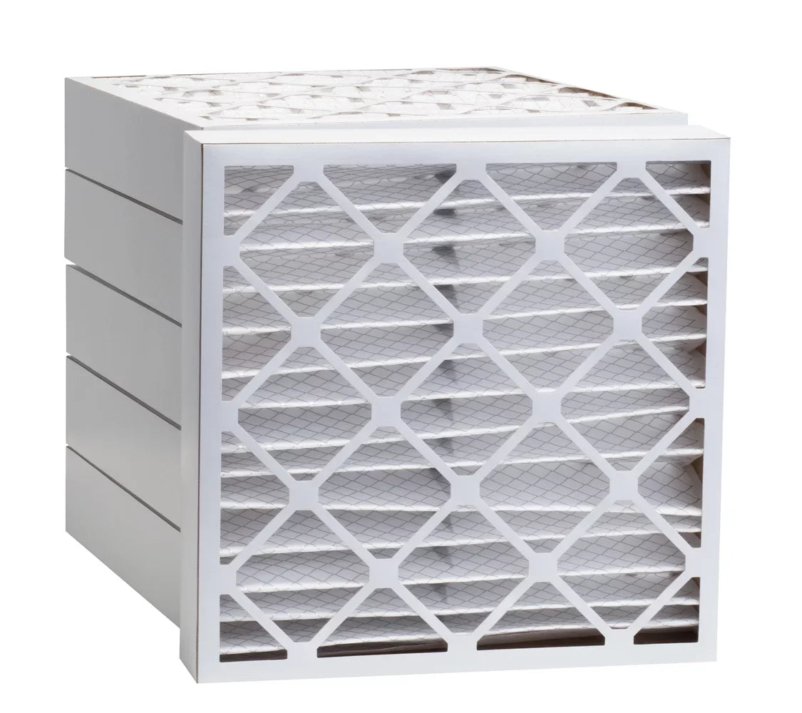 Aerostar 20x20x4 MERV  11,  Air Filter, 20 x 20 x 4, Box of 4
