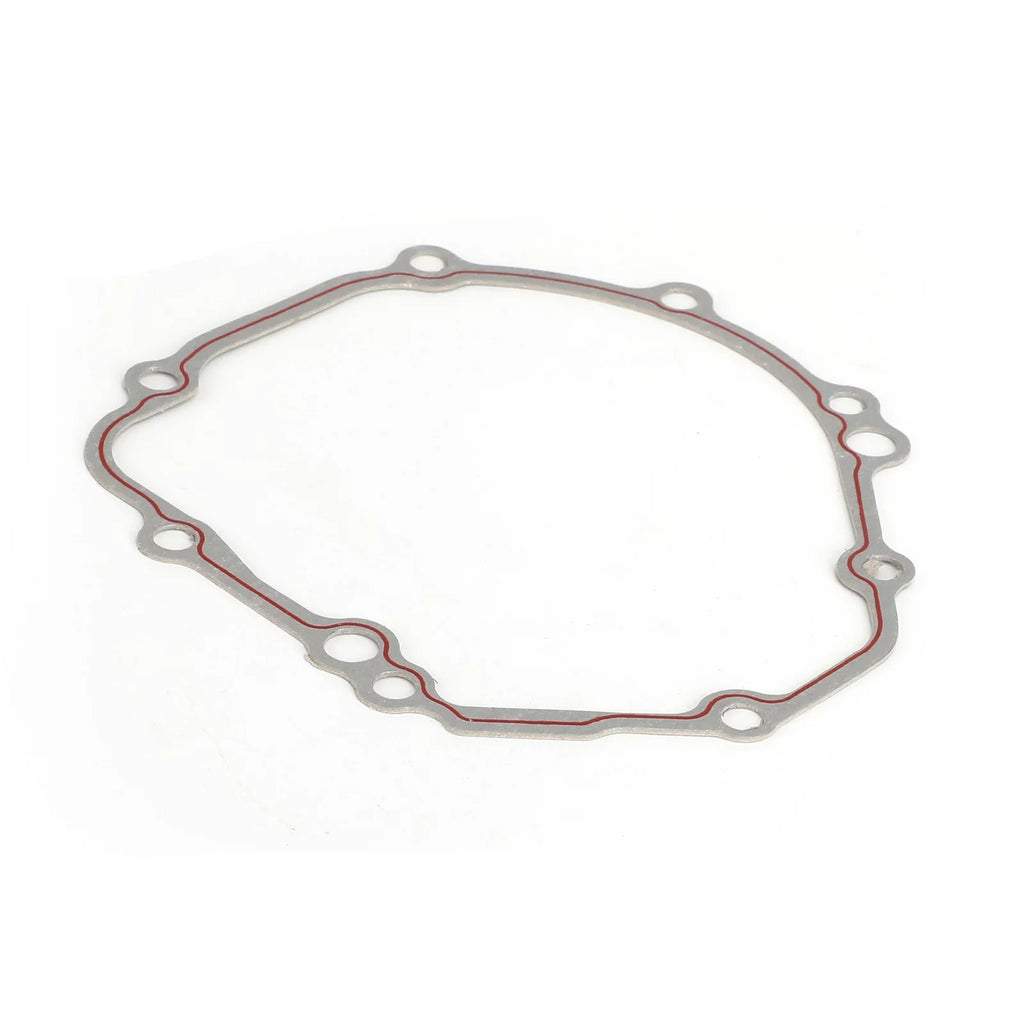 Magneto Stator+ReguLatitudeor Rectifier+Gasket For Suzuki GSXR1000 GSX-R1000 03-04
