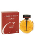 Cartier Le Baiser Du Dragon Eau De Parfum Spray, Perfume for Women, 3.3 Oz