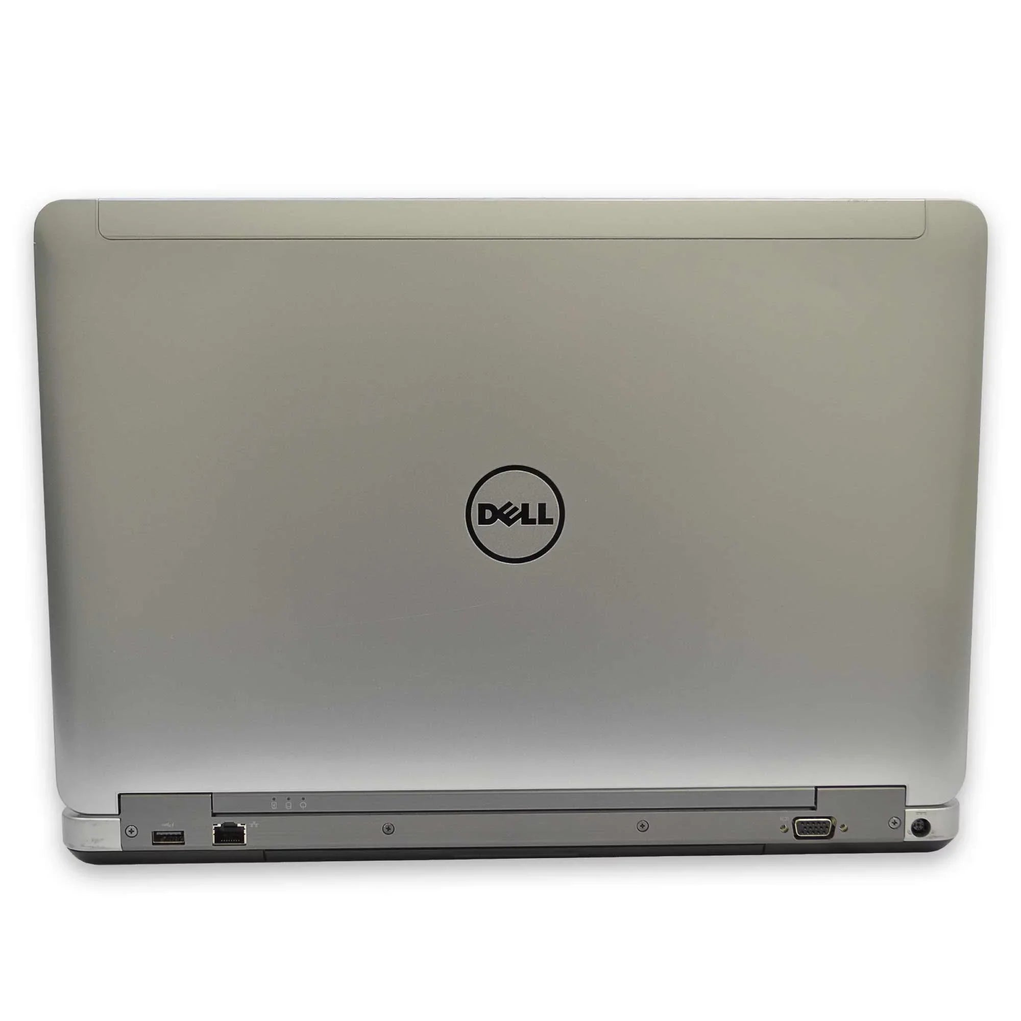 Used  Latitude E6540 Laptop Intel i5 Dual Core Gen 4 4GB RAM 500GB SATA Windows 10 Home 64 Bit