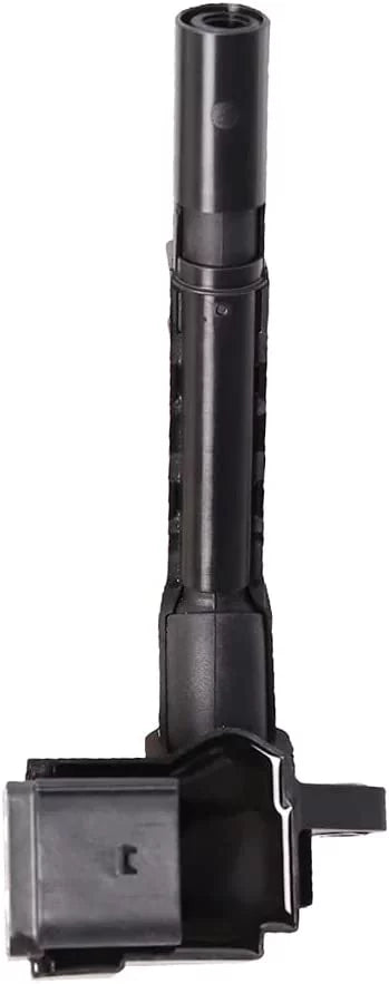 Yoshi Motors Ignition Coil Replacement For Infiniti Mercedes Benz 2014-2019 2014 2015 2016 2017 Q50 Q60 C300 C350e CLA250 CLA45 E300 GLA250 GLC350e Metris SLC300 SLK300 Sprinter 2.0L L4 UF734 UF820