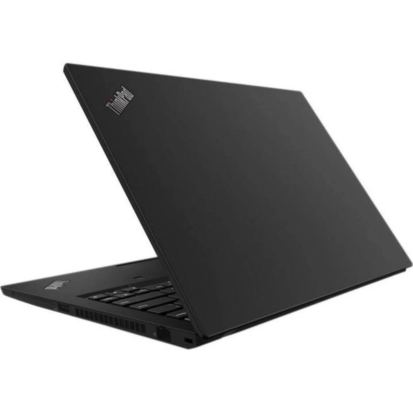 ThinkPad P14s Gen 2 20VX008XUS 14" Touchdisplay Mobile Workstation - Full HD - 1920 x 1080 - Intel Core i7 11th Gen i7-1165G7 Quad-core (4 Core) 2.80 GHz - 16 GB RAM - 512 GB SSD - Black