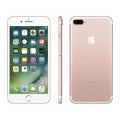 Pre-Owned  iPhone 7 Plus - Carrier Unlocked - 128GB Rose Gold (Like New)