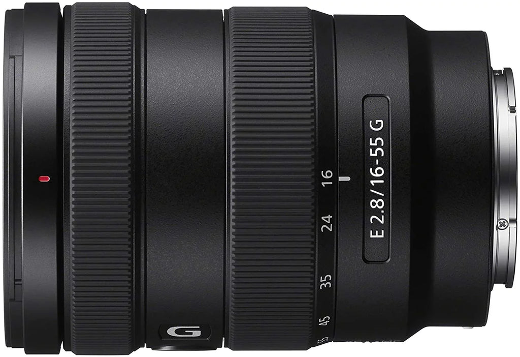 FE 24-105mm f/4 G OSS Lens - SEL24105G