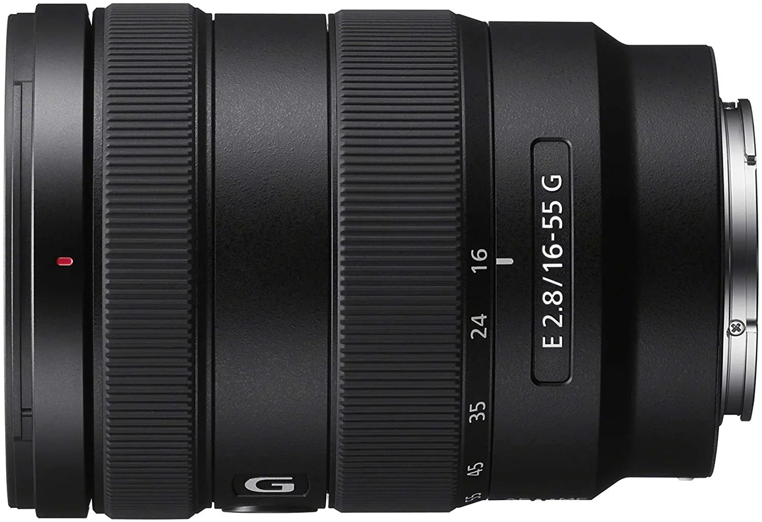 FE 24-105mm f/4 G OSS Lens - SEL24105G
