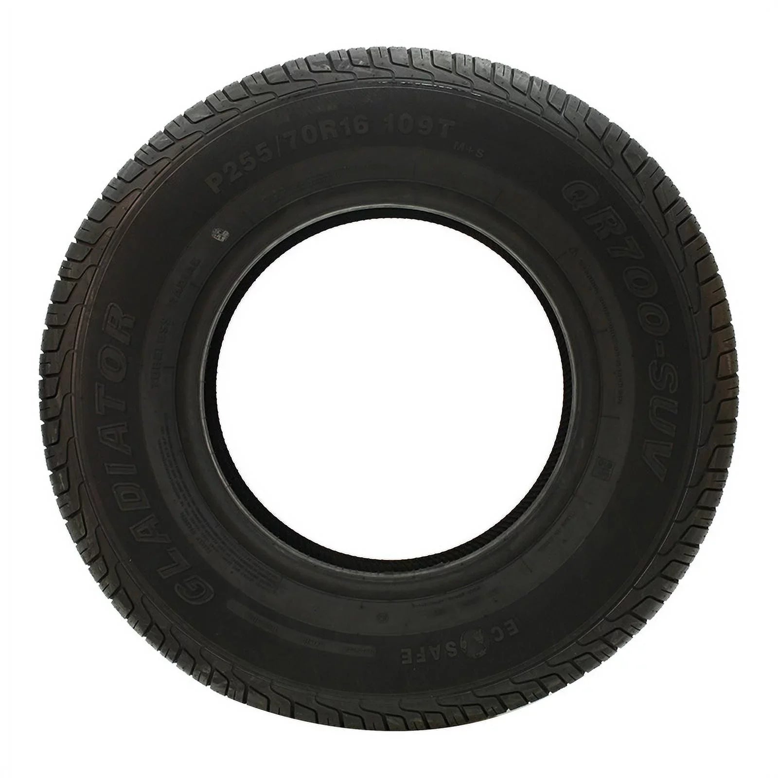 Gladiator QR700-SUV All Season P245/55R19 103H Passenger Tire