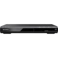 DVP-SR510H 1 Disc(s) DVD Player, 1080p, Black