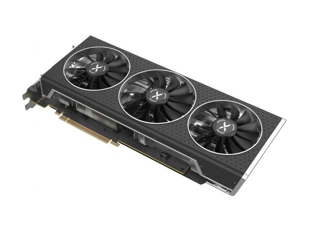 XFX SPEEDSTER QICK319 RADEON RX 6750 XT CORE Gaming Graphics Card