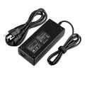 CJP-Geek 120W AC Adapter Charger Power Supply Cord Cable compatible with  pavilion Presario R4000