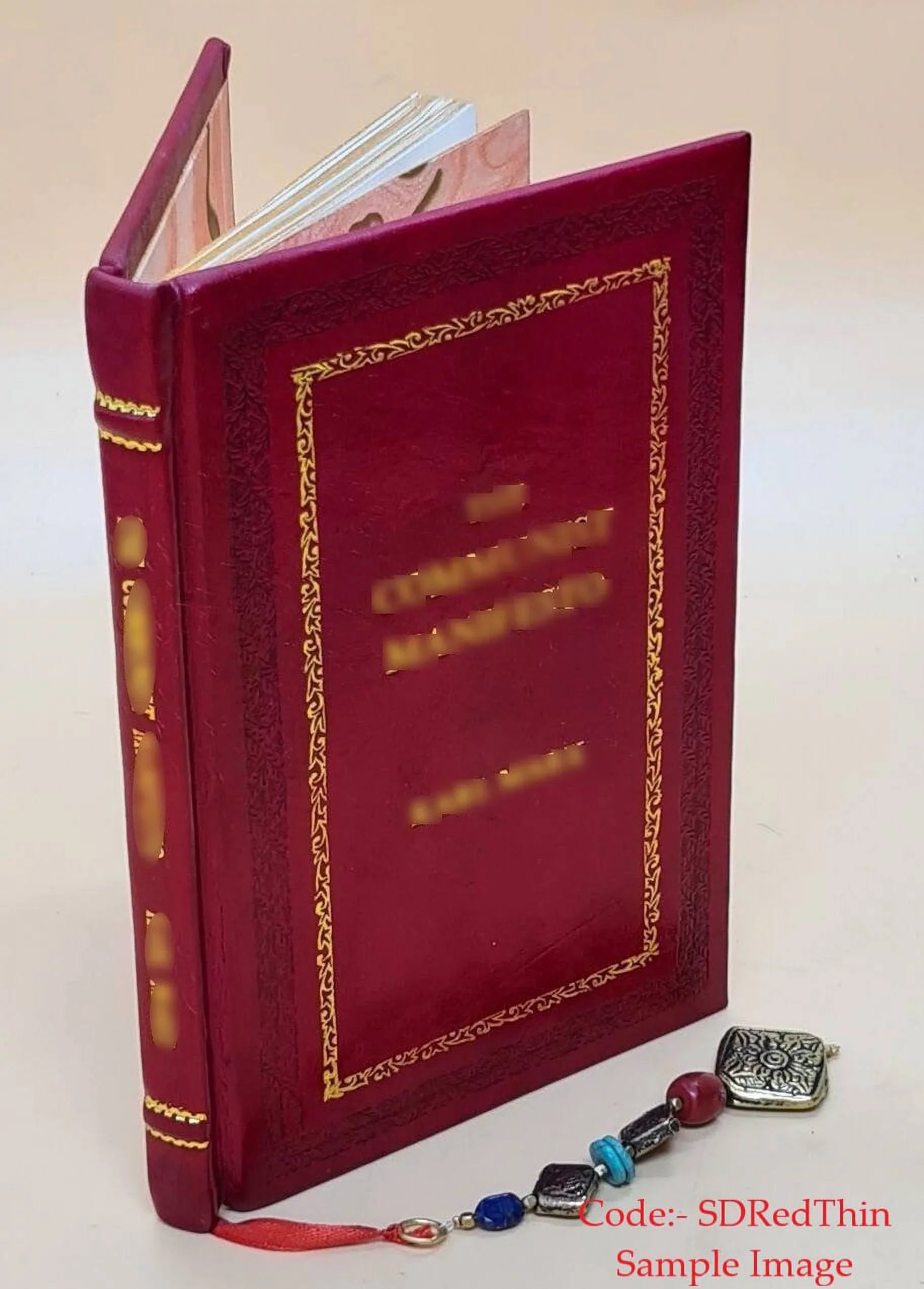 Ruth in a rush : a comedy in three acts 1919 [Premium Leather Bound]