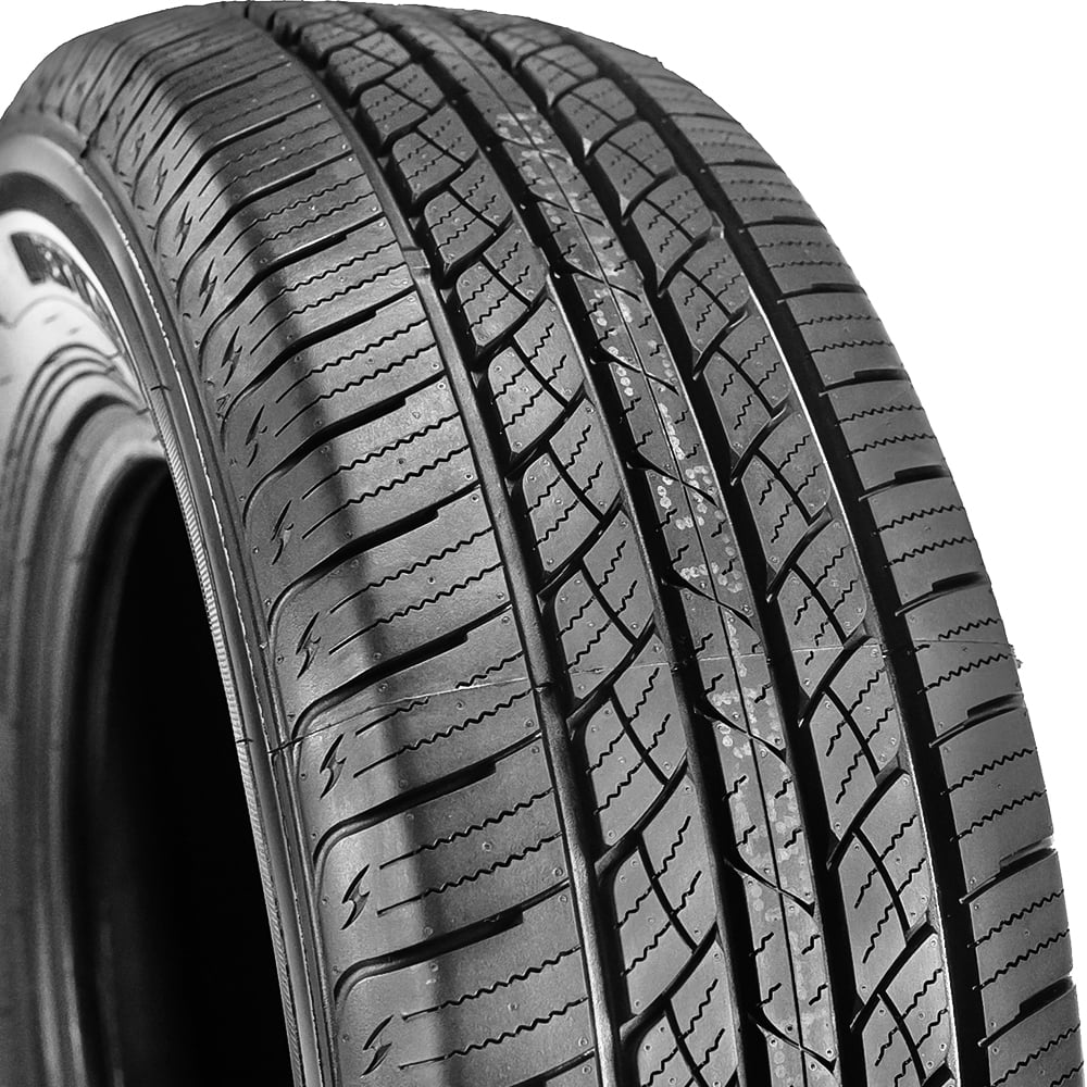 Set of 4 (FOUR) Westlake SU318 H/T 235/50R19 99V A/S All Season Tires Fits: 2018-19 Chevrolet Equinox Premier, 2020-23 Chevrolet Equinox LT