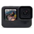 GoPro HERO10 Digital Camcorder, LCD Touchdisplay, High Dynamic Range (HDR), 5.3K, Black