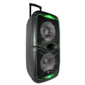 Alien Pro ALCYCLONEII 12 in. Cyclone Dual Speaker