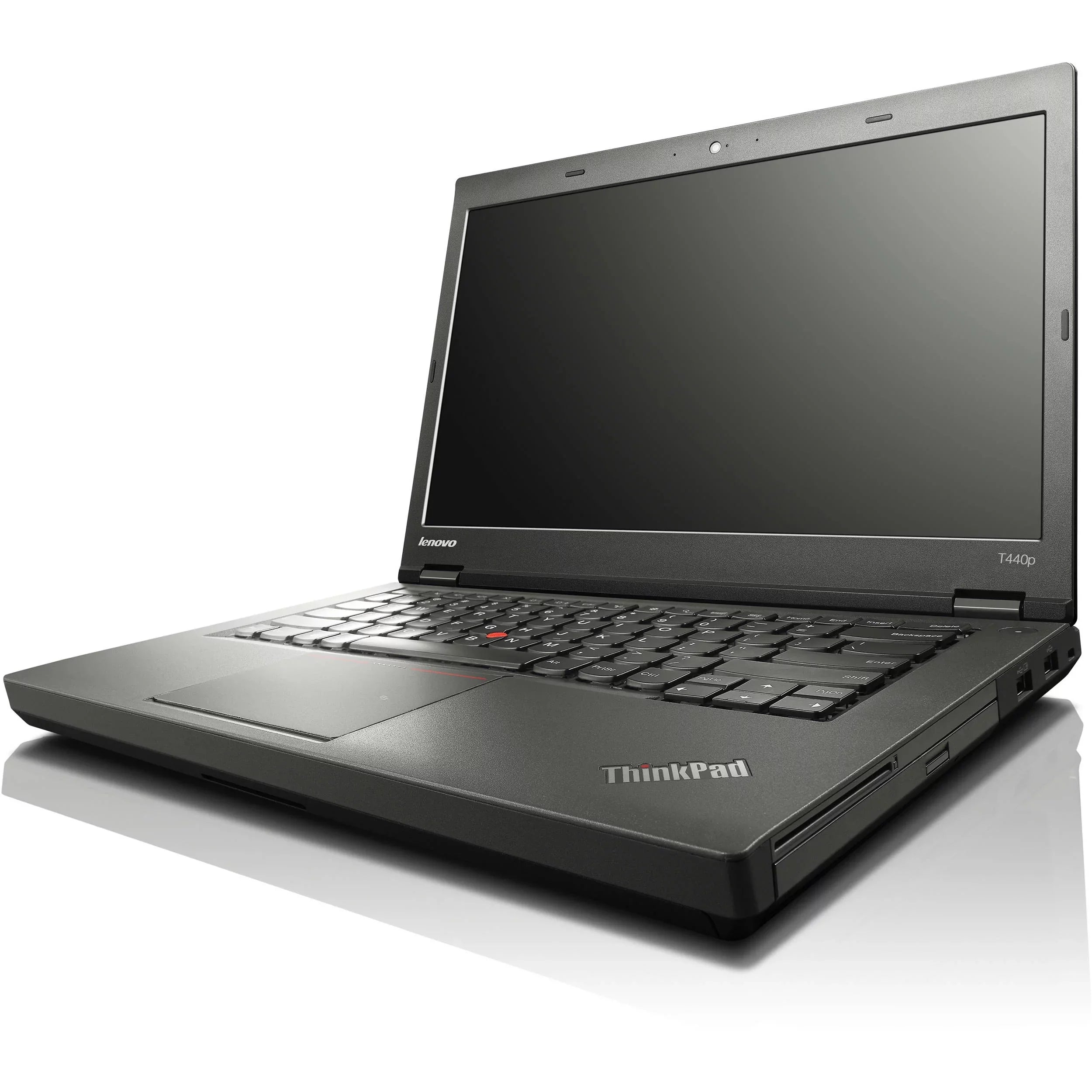 Pre-Owned  Thinkpad T440 14" Laptop Intel Core i5 1.90 GHz 8GB 180GB SSD W10P Touch(Refurbished - Good)