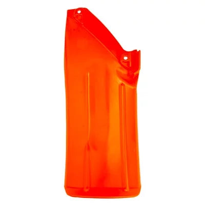 Cycra Mud Flap Orange for Husqvarna FE 501 S 2015-2016
