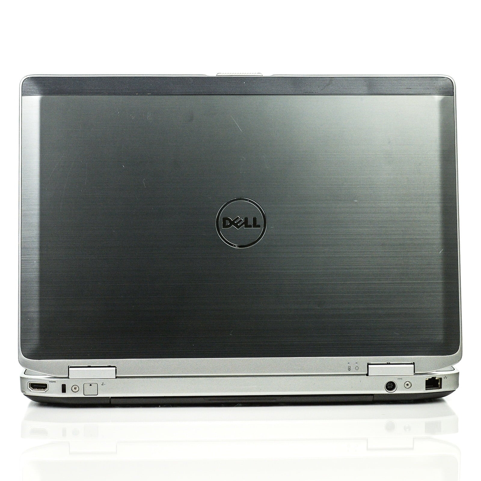 Used  Latitude E6420 Laptop i5 Dual-Core 8GB 128GB SSD Win 10 Pro B v.BB