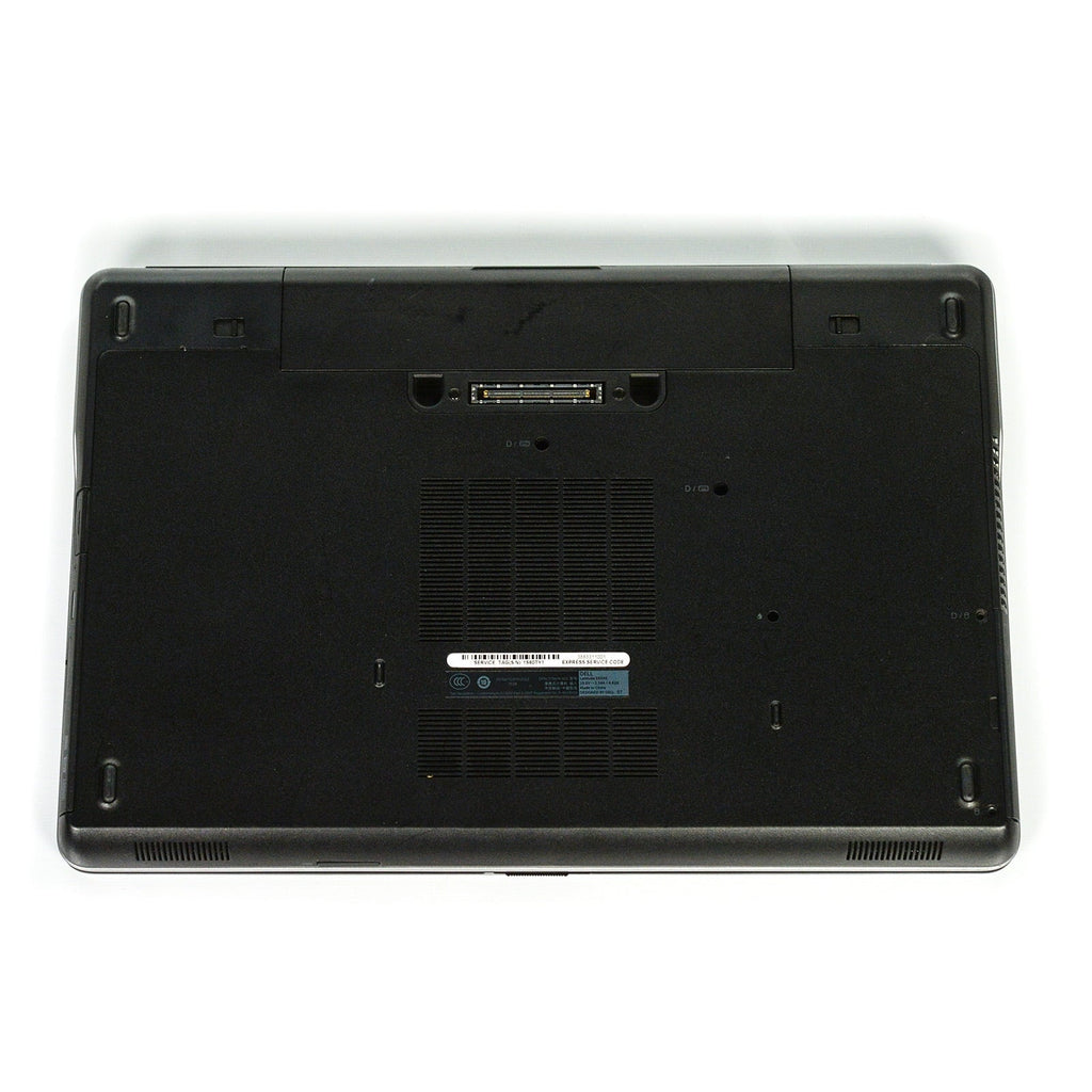 Used  Latitude E6540 Laptop i7 Quad-Core 16GB 500GB Win 10 Pro B v.WCB