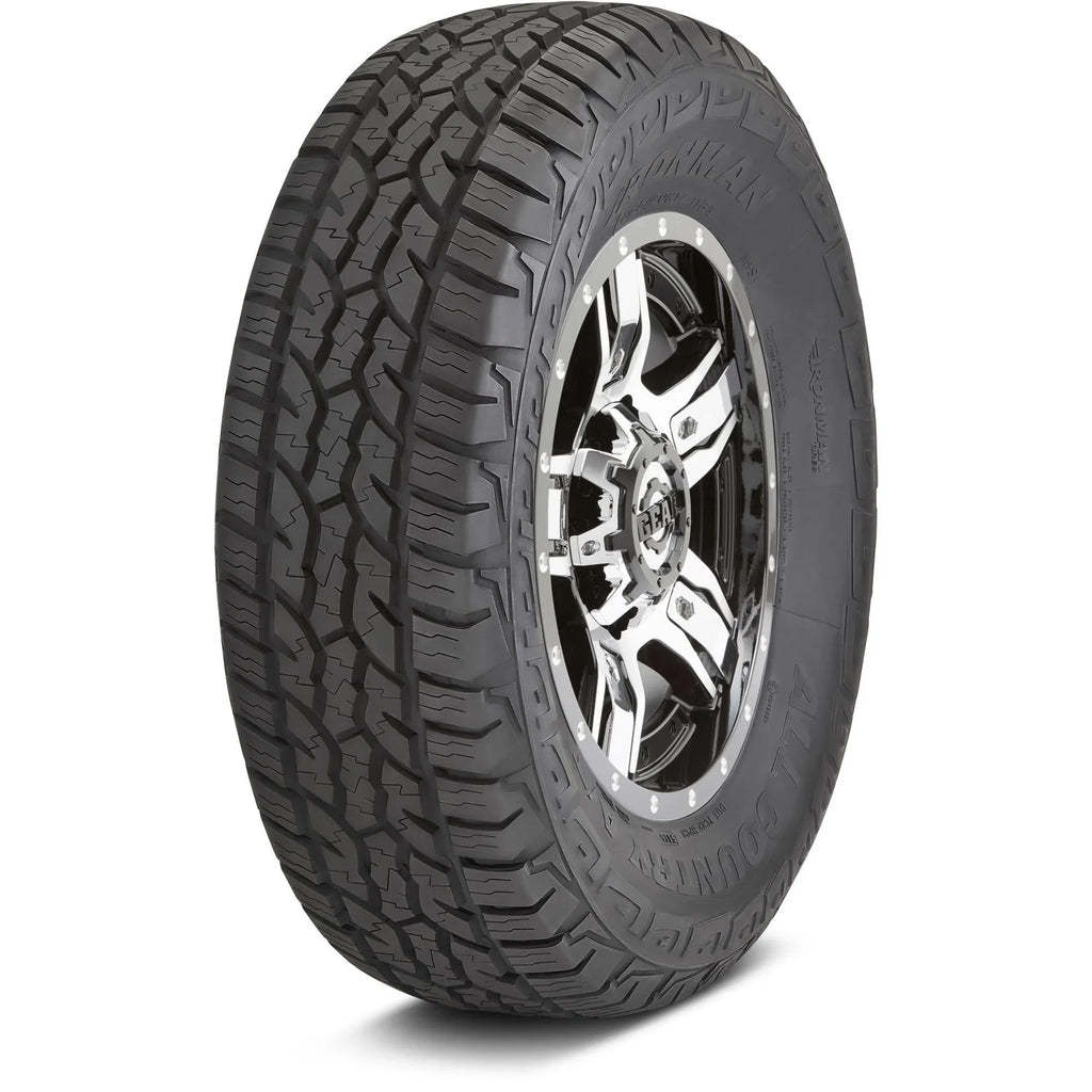 Ironman All Country A/T 275/60R20 115H BW All Season