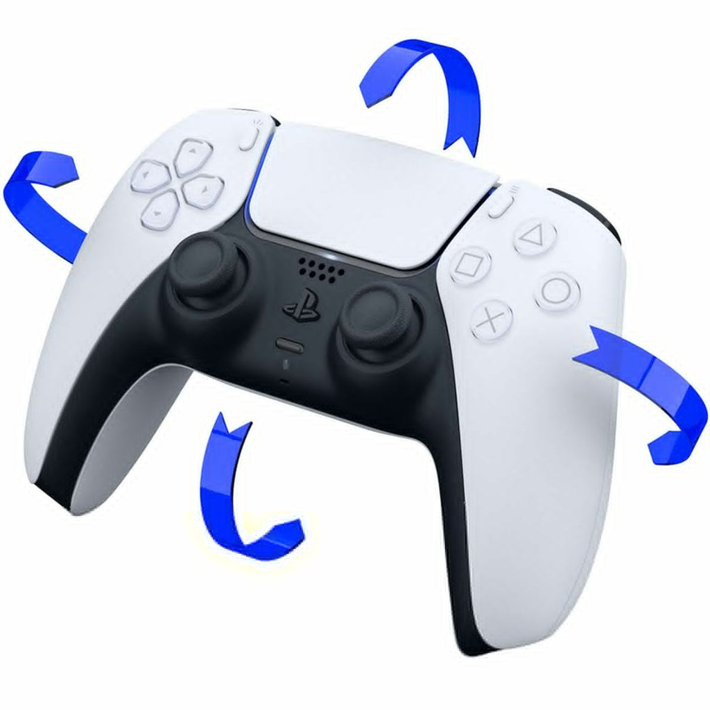 2023 New PlayStation 5 Slim Digital Edition Call of Duty Modern Warfare III Bundle and Mytrix Controller Charger - White, Slim PS5 1TB PCIe SSD Gaming Console