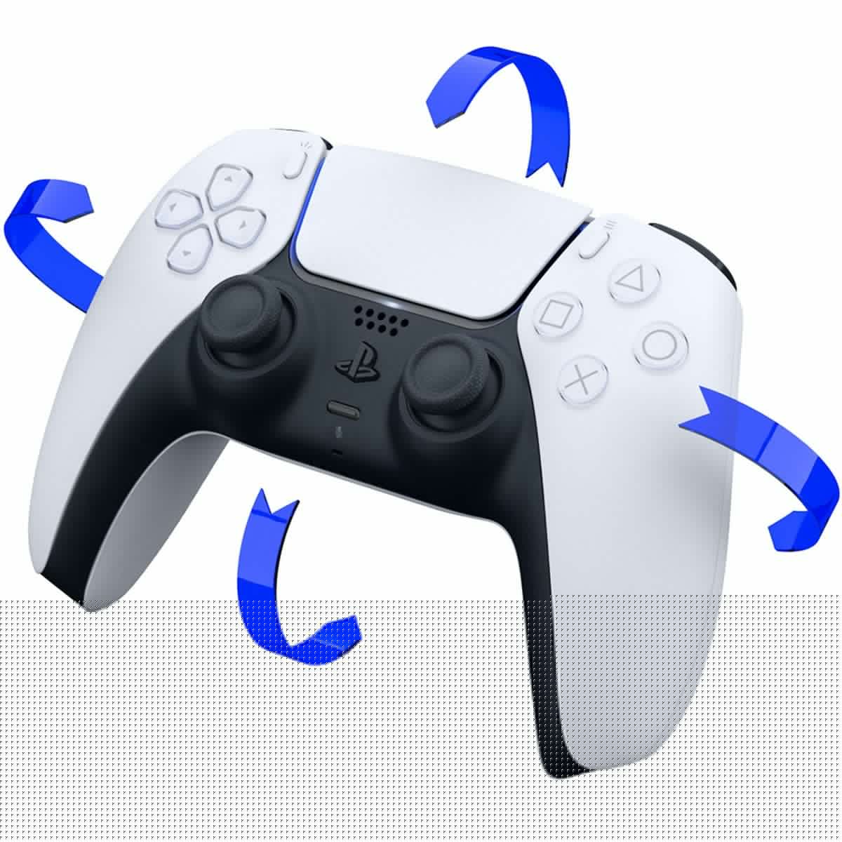 2023 New PlayStation 5 Slim Digital Edition Call of Duty Modern Warfare III Bundle and Mytrix Controller Charger - White, Slim PS5 1TB PCIe SSD Gaming Console