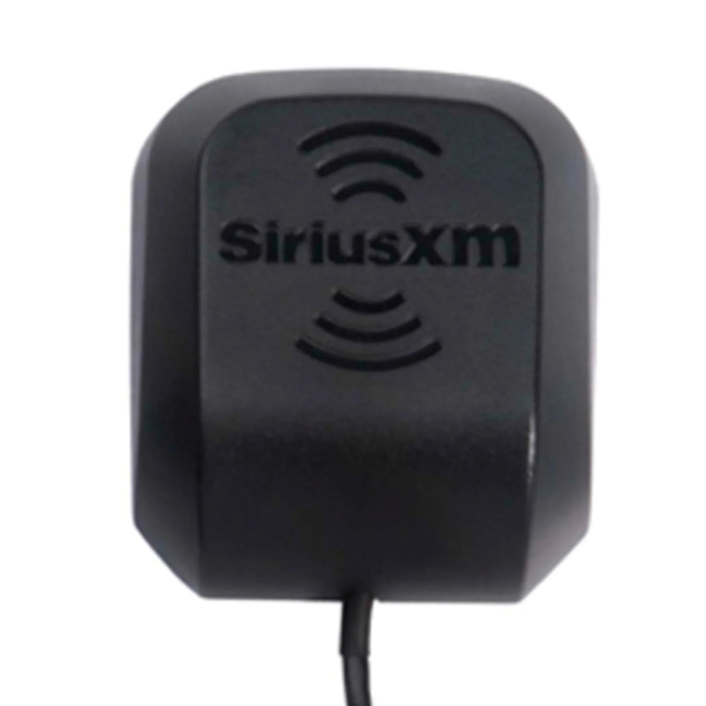 XAVAX6000 CarPlay Android Media Receiver w/SiriusXM SXV300V1 Tuner