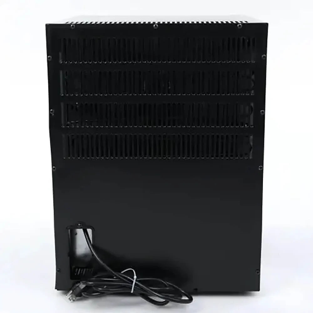 Avanti 1.4 cu. ft. Superconductor All Refrigerator, Commercial-Grade Mini-Fridge, in Black (SAR14N1B-110)