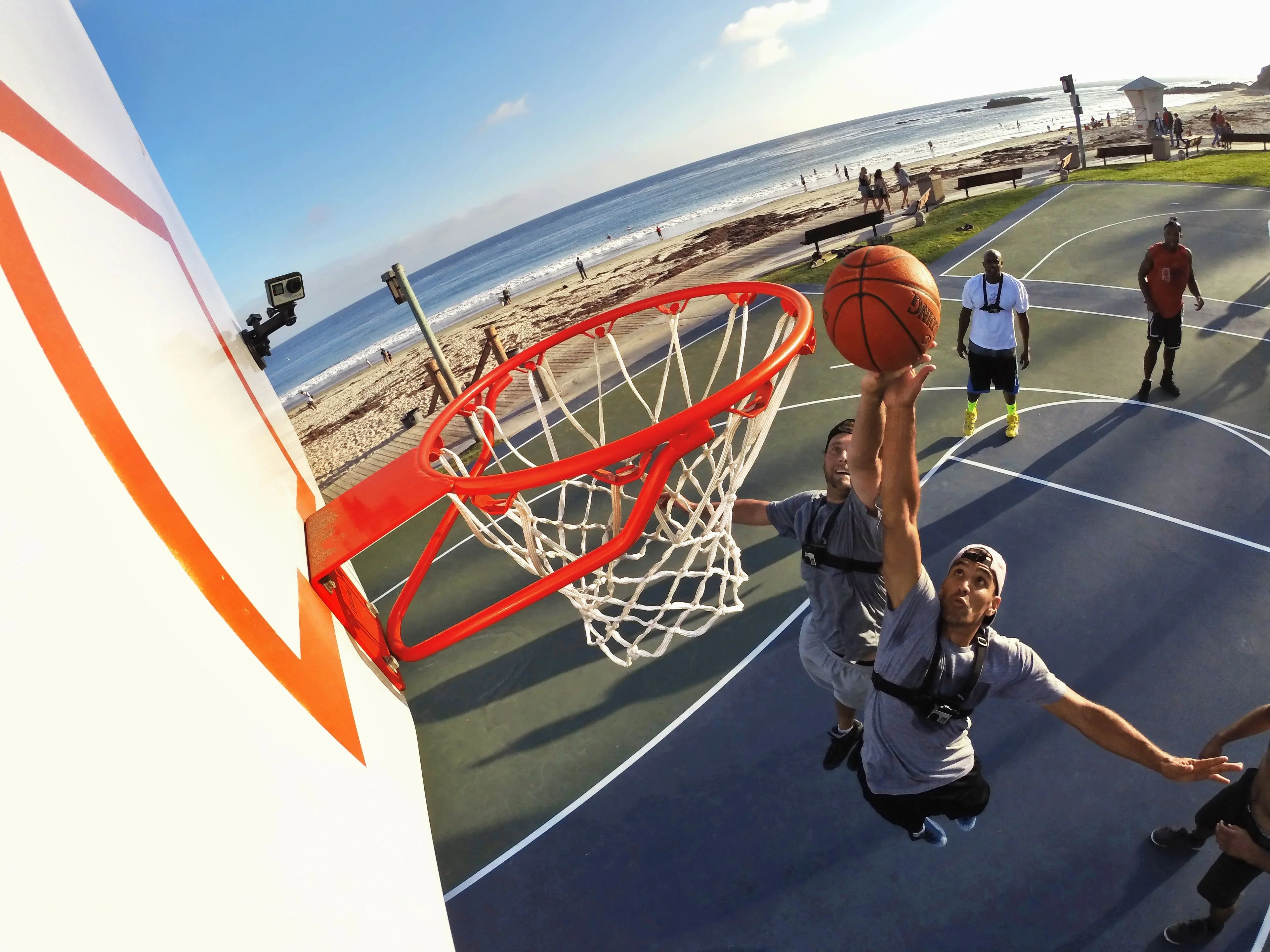 GoPro Suction Cup
