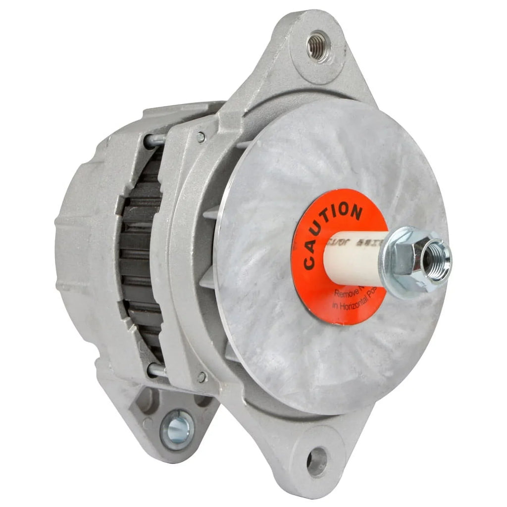 New Alternator Fits Ford Heavy Duty Truck F800 F900 5.9L 8.3L F6Htfa F6Hz10346C