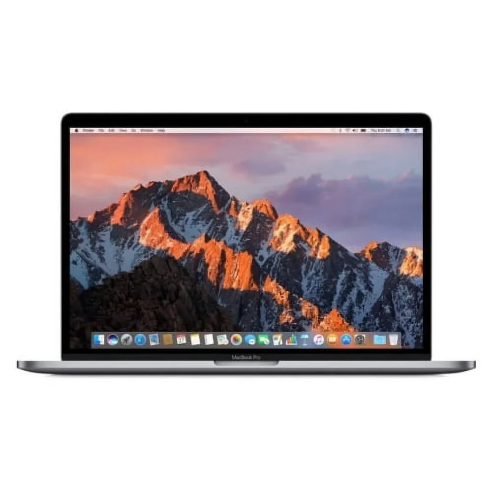 2016  MacBook Pro 15.4" Core i7 2.9GHz 16GB RAM 1TB SSD MLH32LL/A (Refurbished)