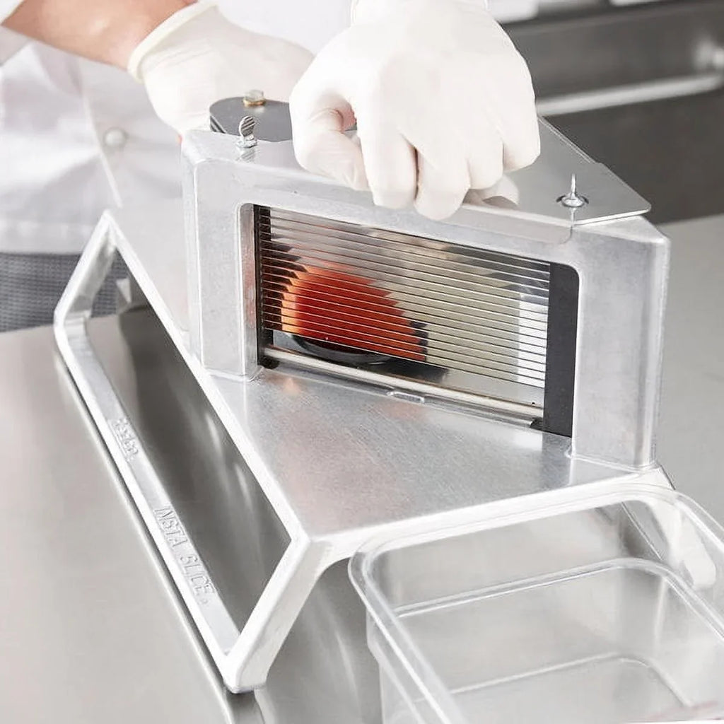 Vollrath 15205 Redco 3/16 Straight Blade InstaSlice"