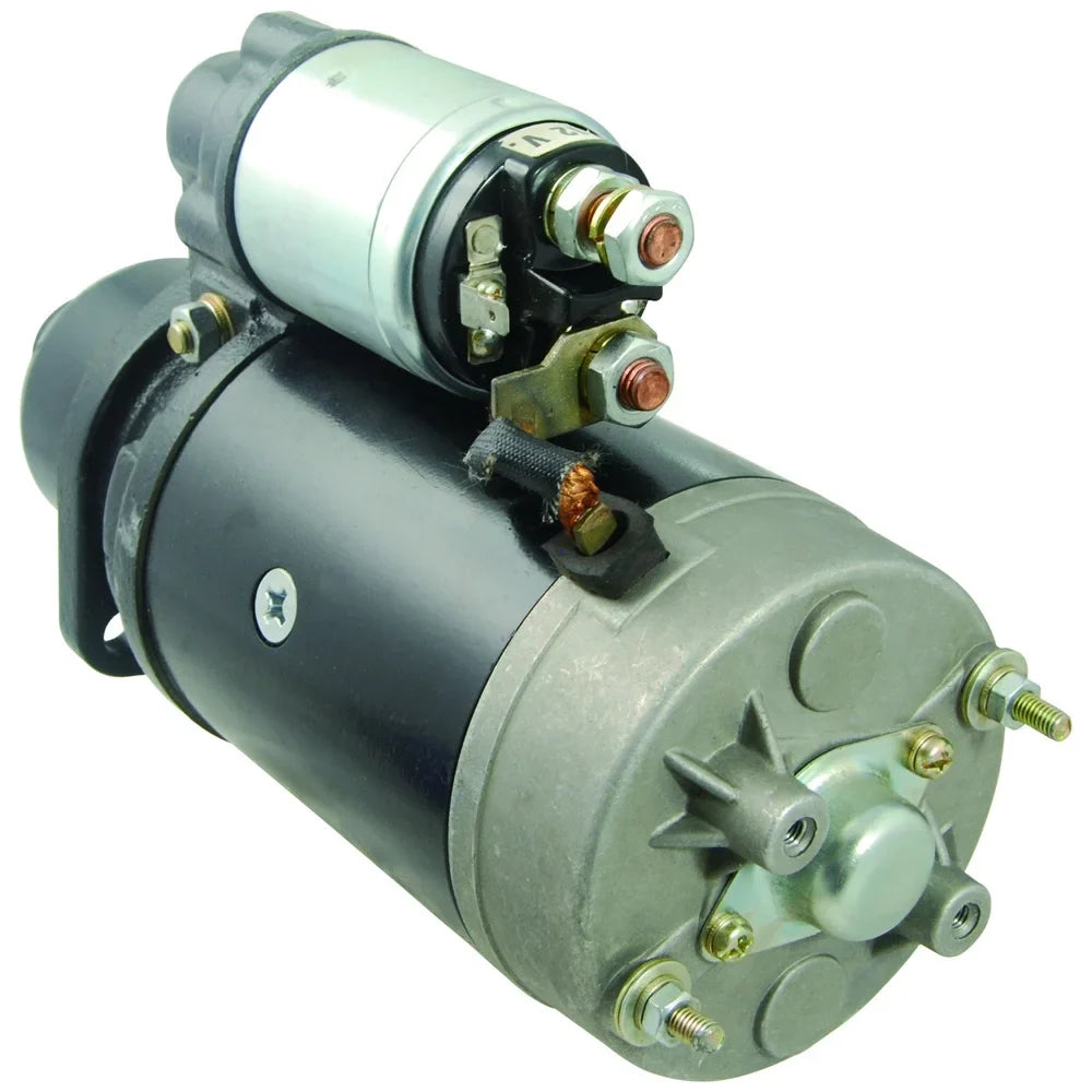 Replacement for JOHN DEERE 930 YEAR 1980 VARIOUS STARTER Replacement Part