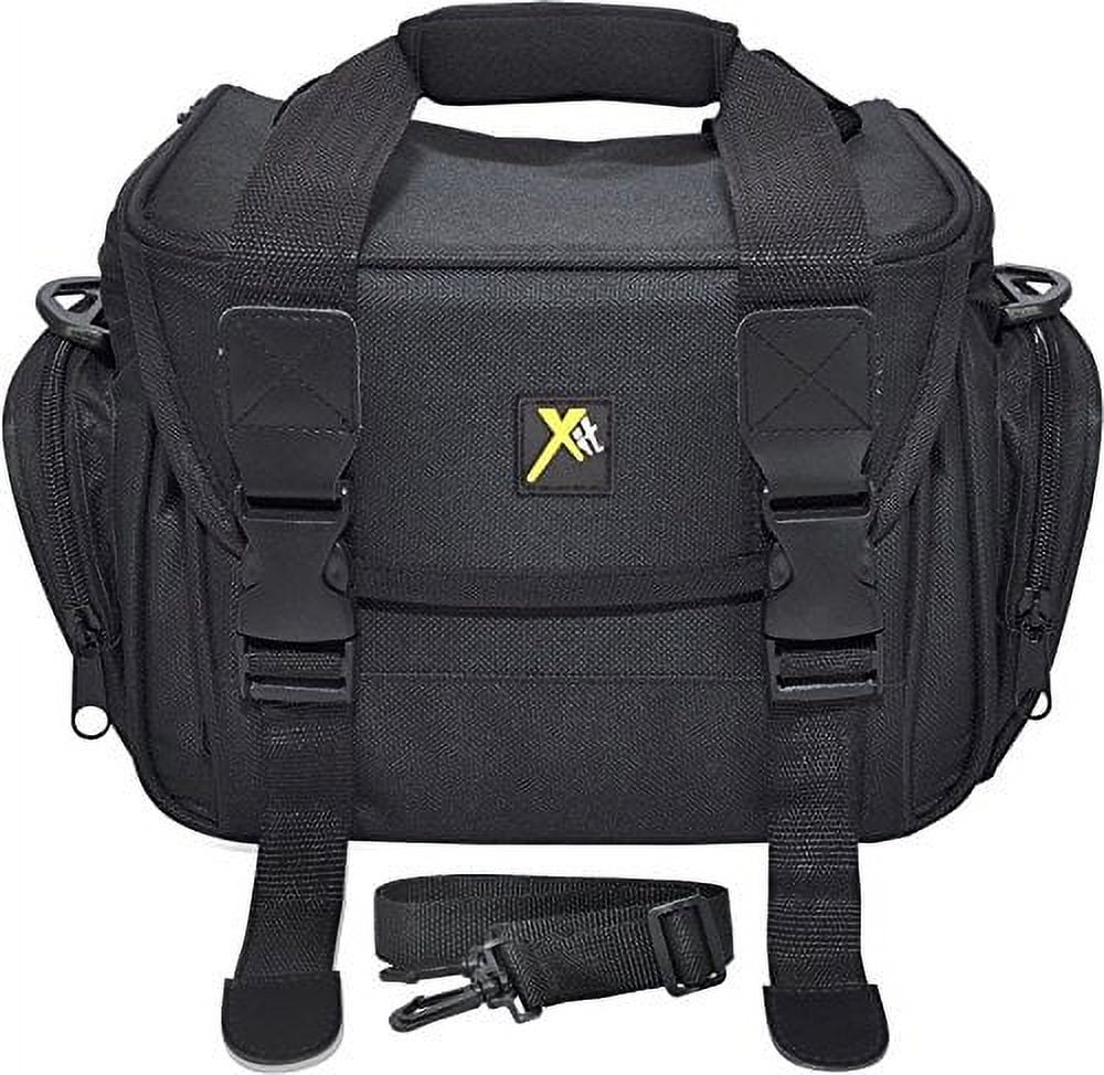 Durable Pro Camera Carrying Case Camera Bag For  Alpha A68