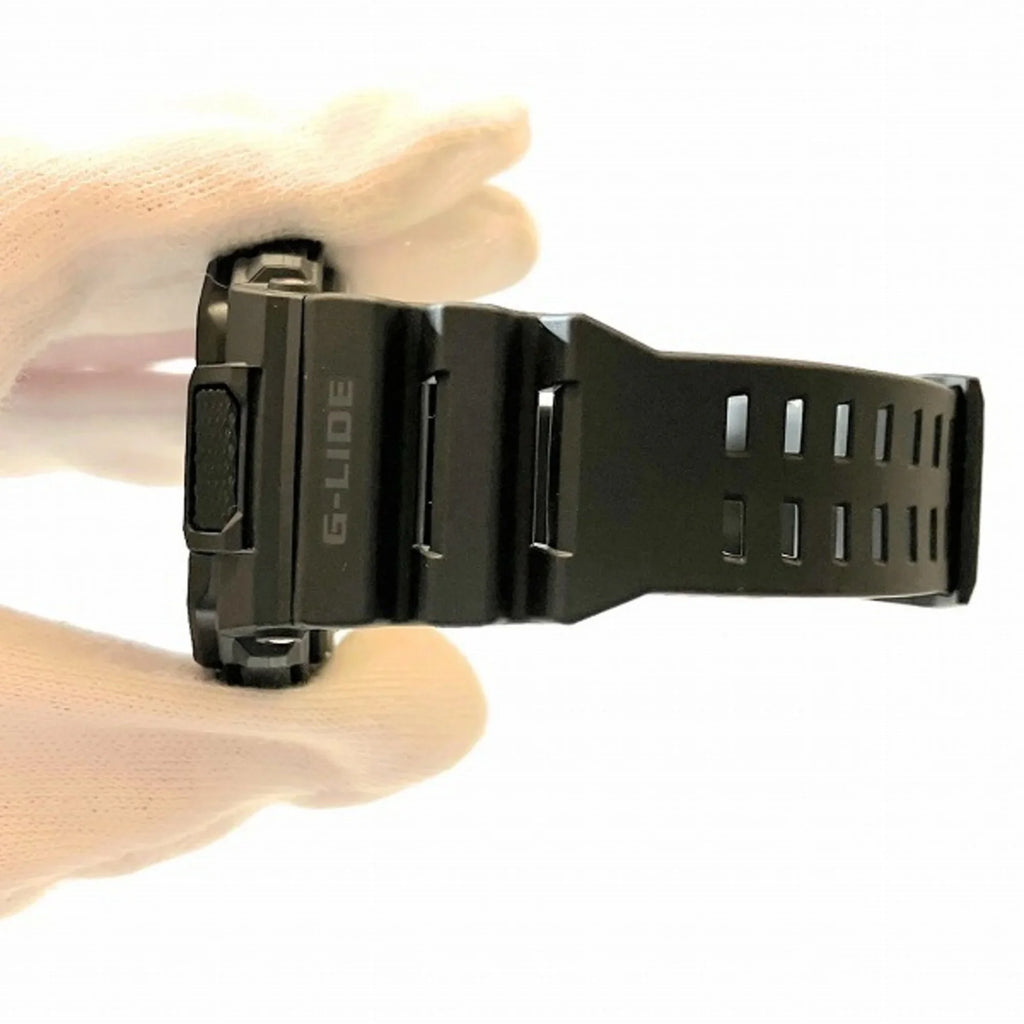Pre-Owned Casio G-Shock GBX-100NS-1JF Quartz Watch Men's Product (Like New)
