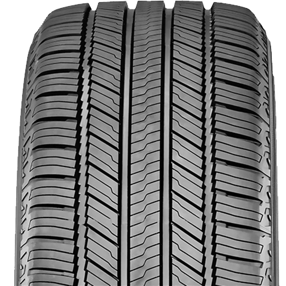 Yokohama Geolandar CV G058 235/55R20 102V BW All Season Tire